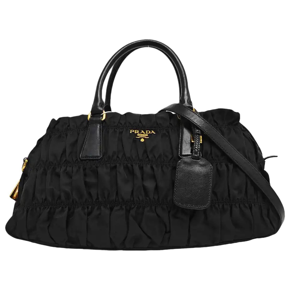 Cloth handbag