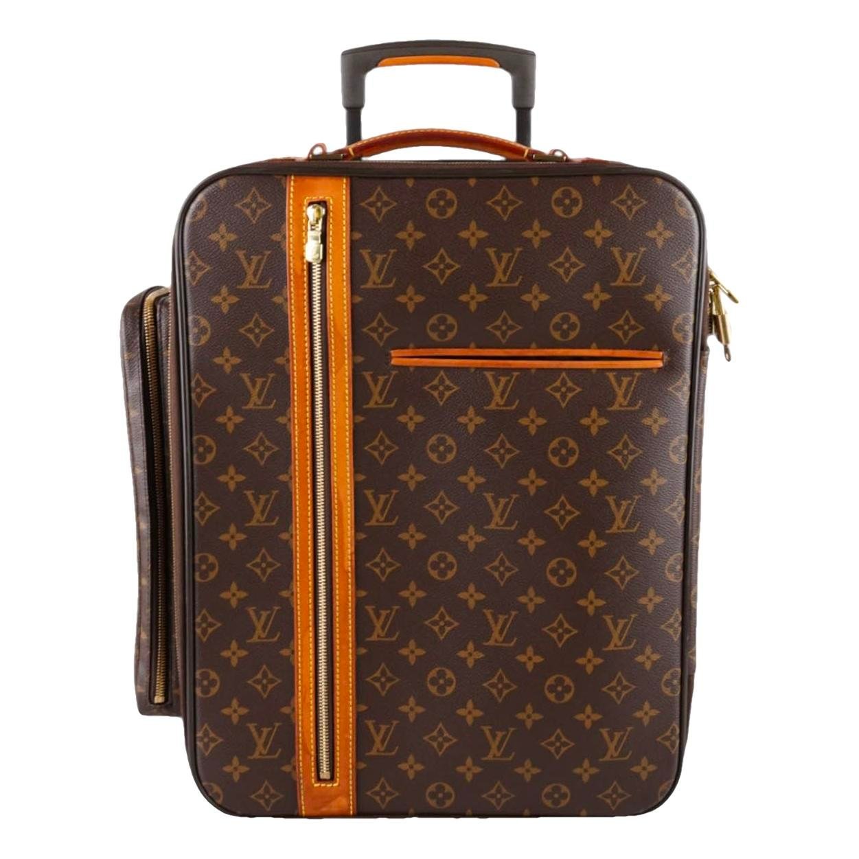 Pegase cloth travel bag