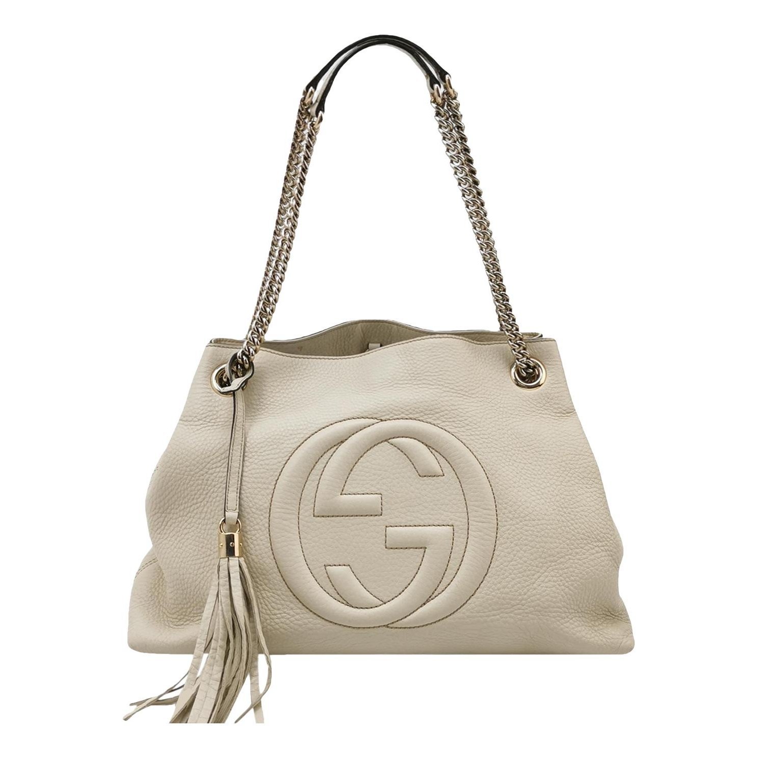 Soho leather handbag