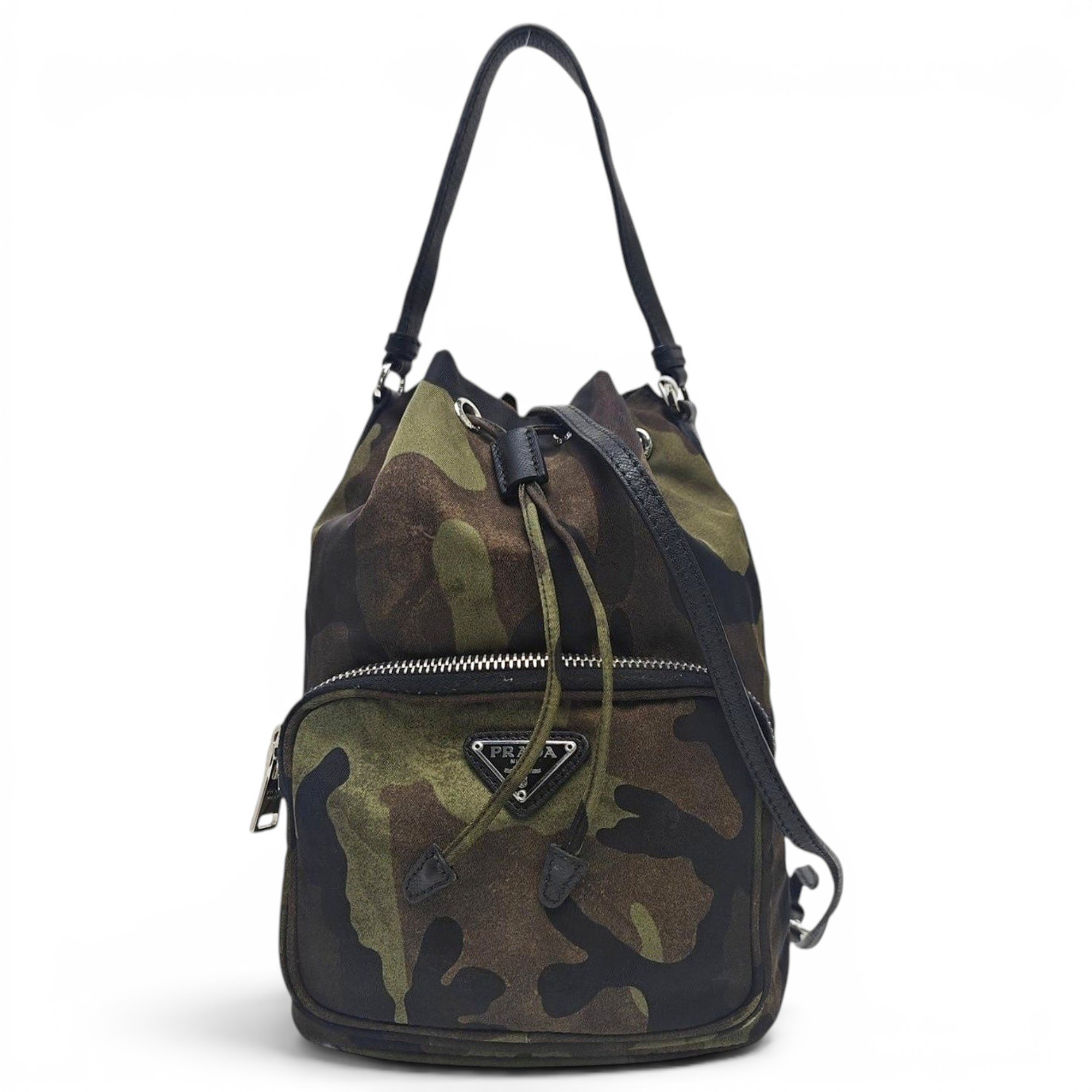 Cloth handbag