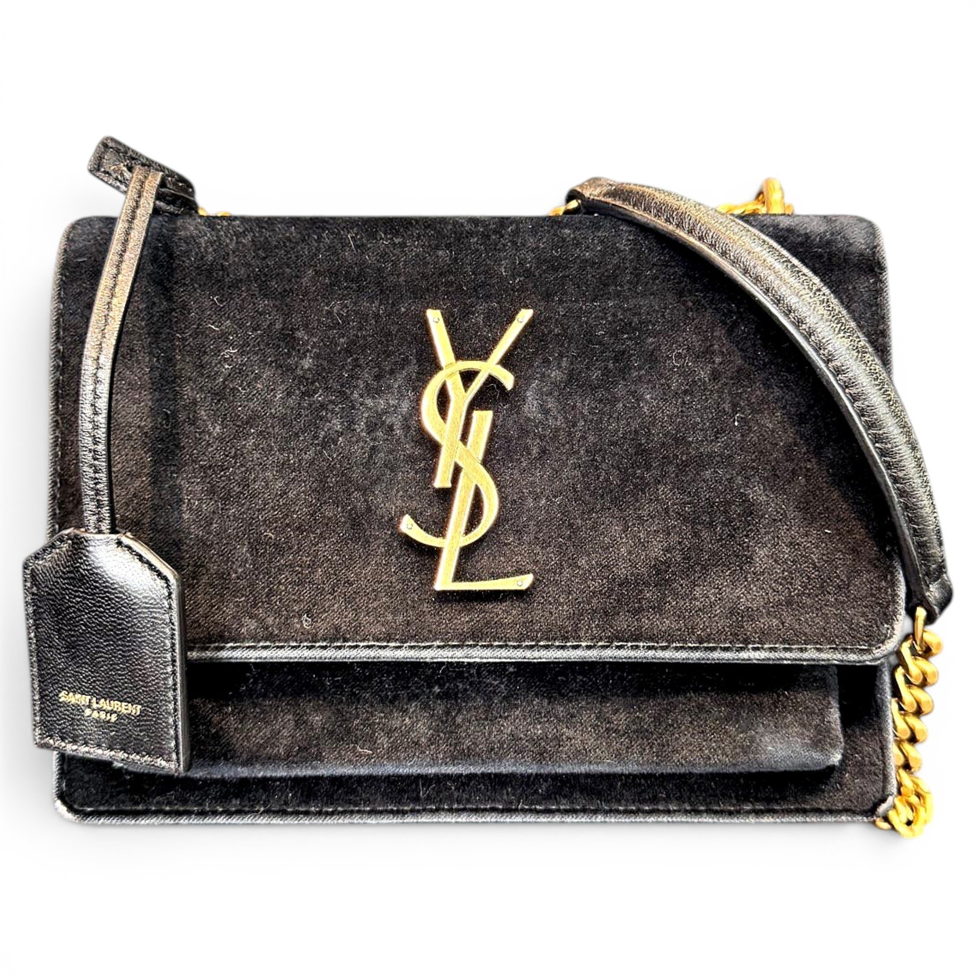 Sunset crossbody bag