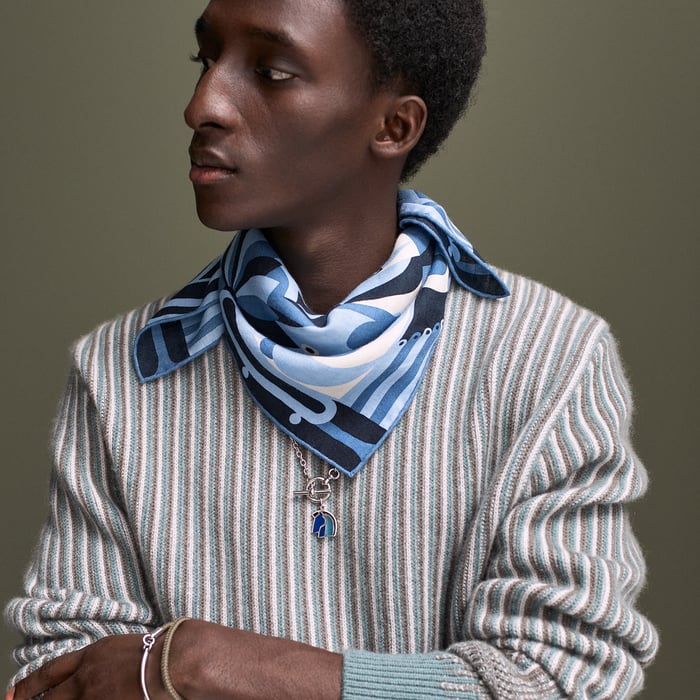 Parade En Fanfare Scarf 65