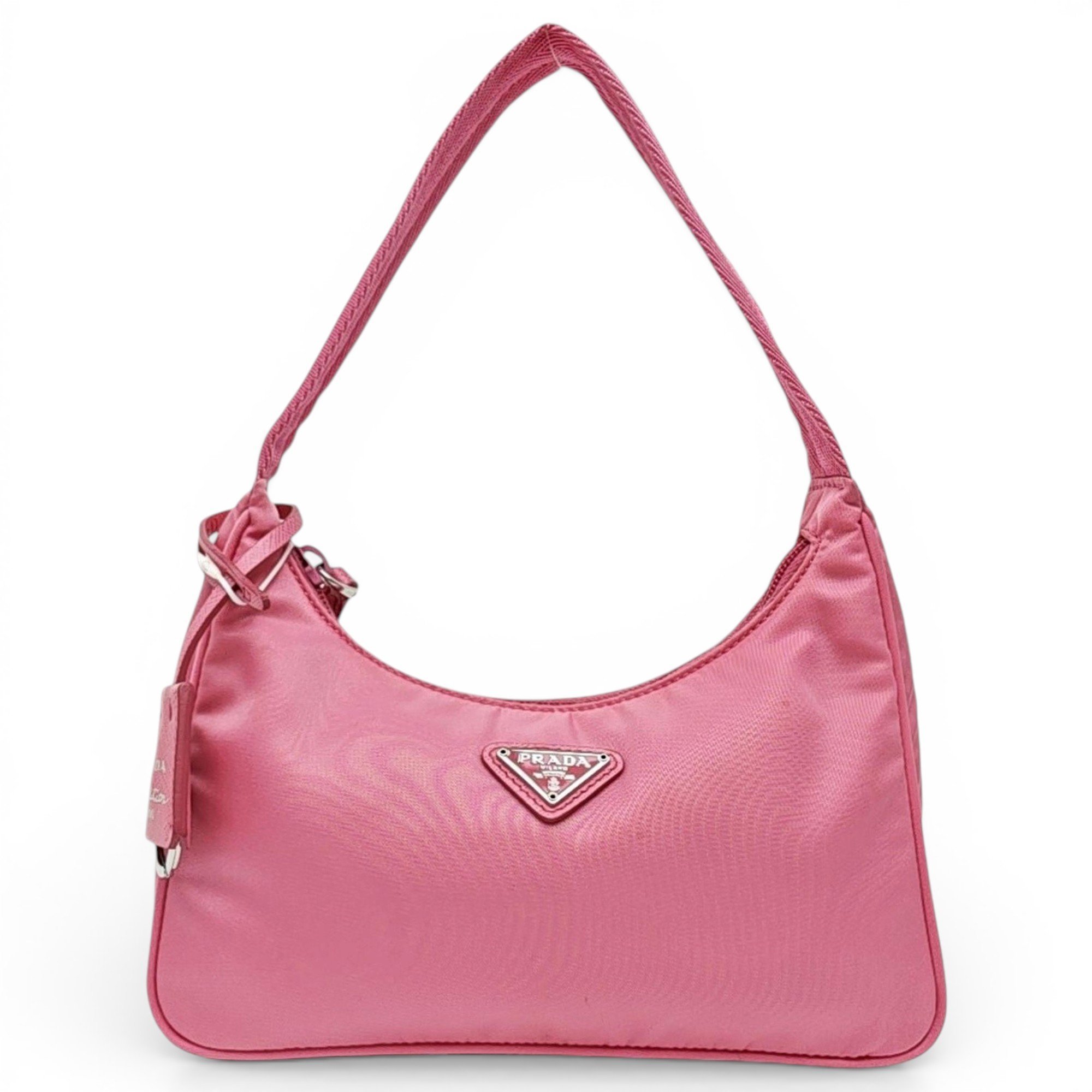 Cloth handbag