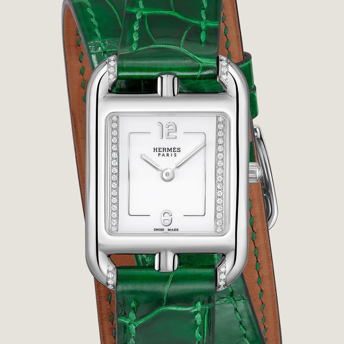 Sans Coloris Cape Cod Watch, Small Model, 31 MM