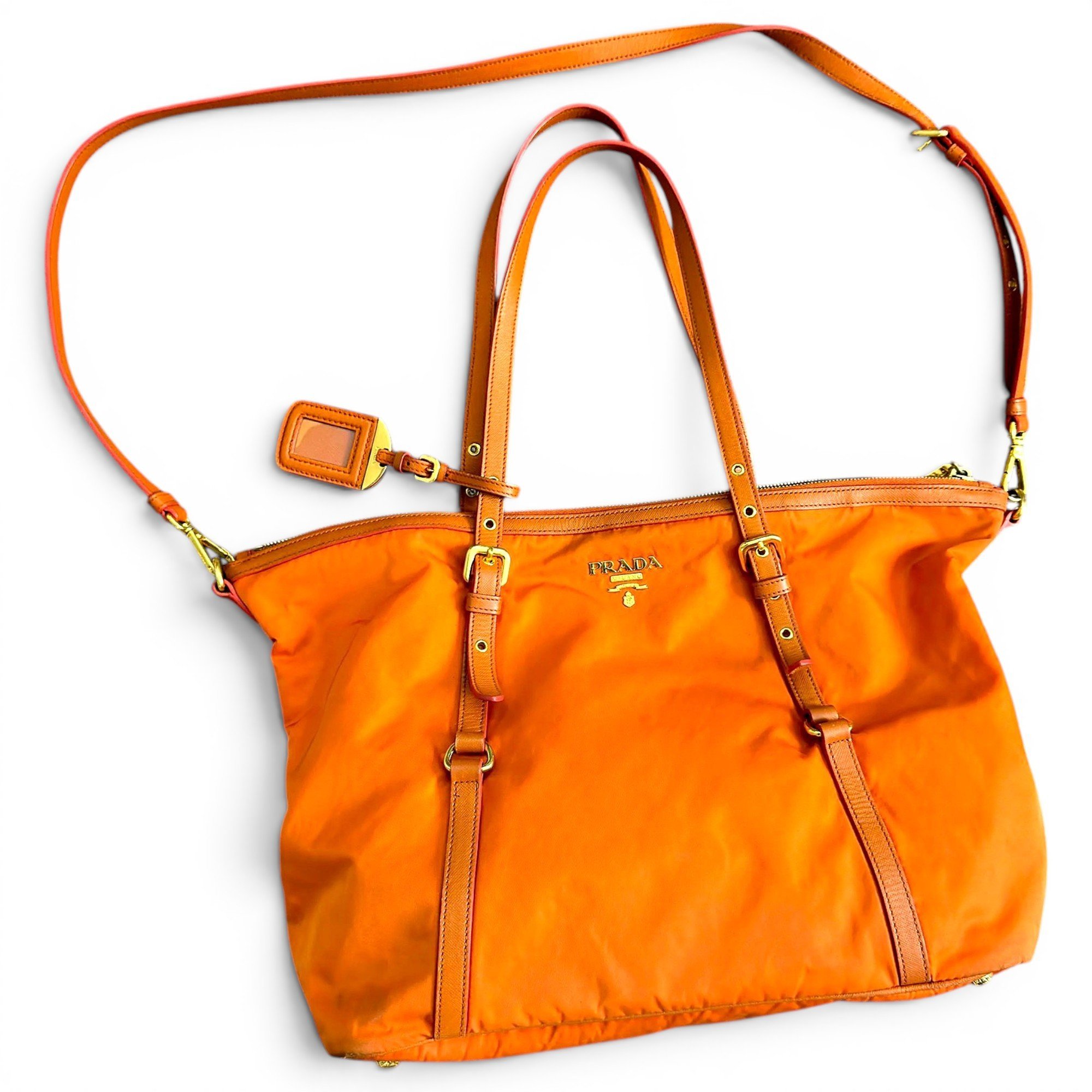Cloth handbag