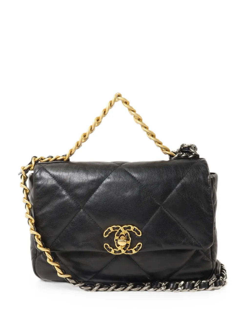 CC C19 shoulder bag