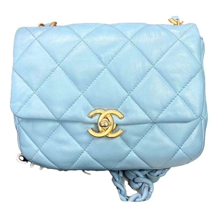 Timeless/Classique leather crossbody bag