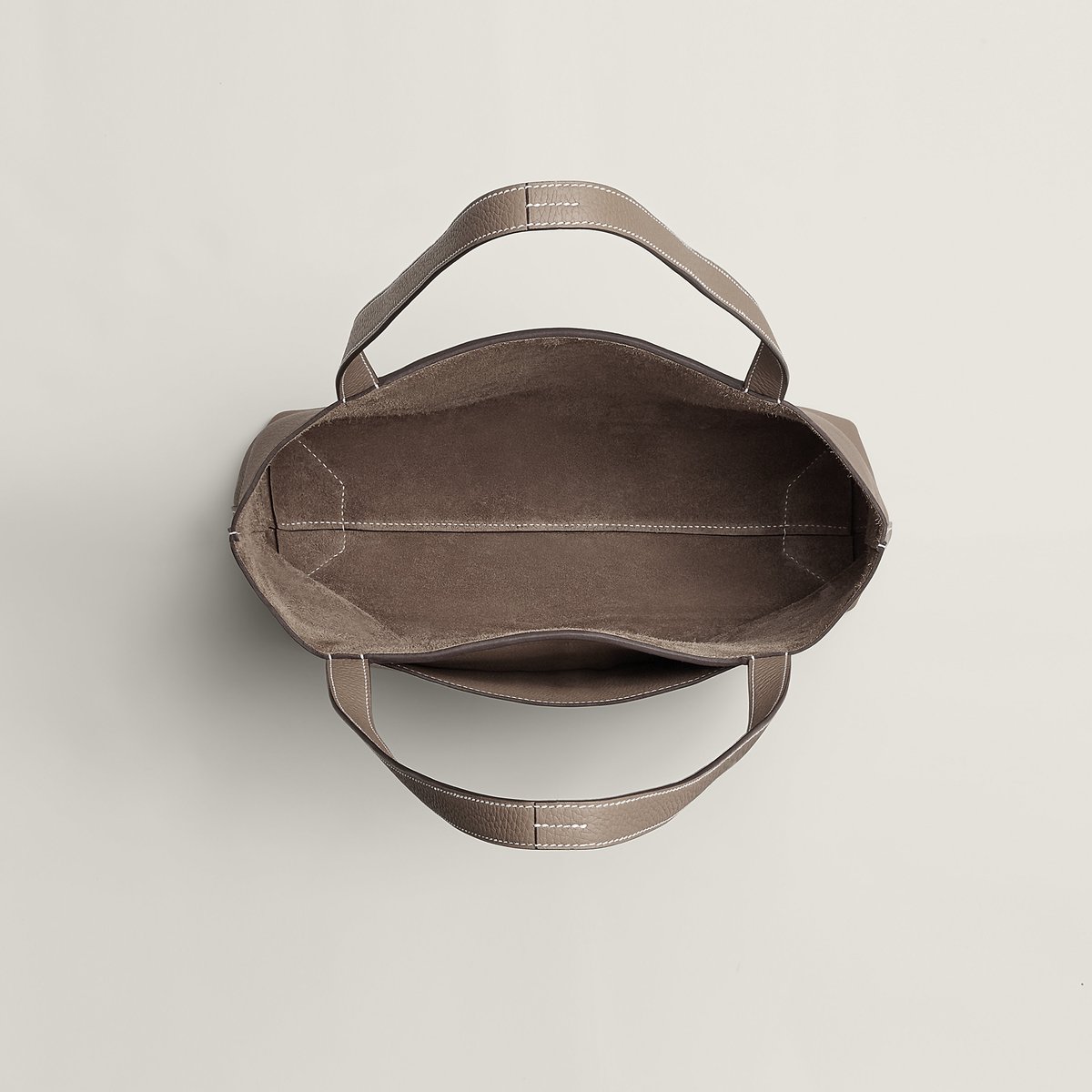 에뚜쁘 Hermès Cabasellier 31 백