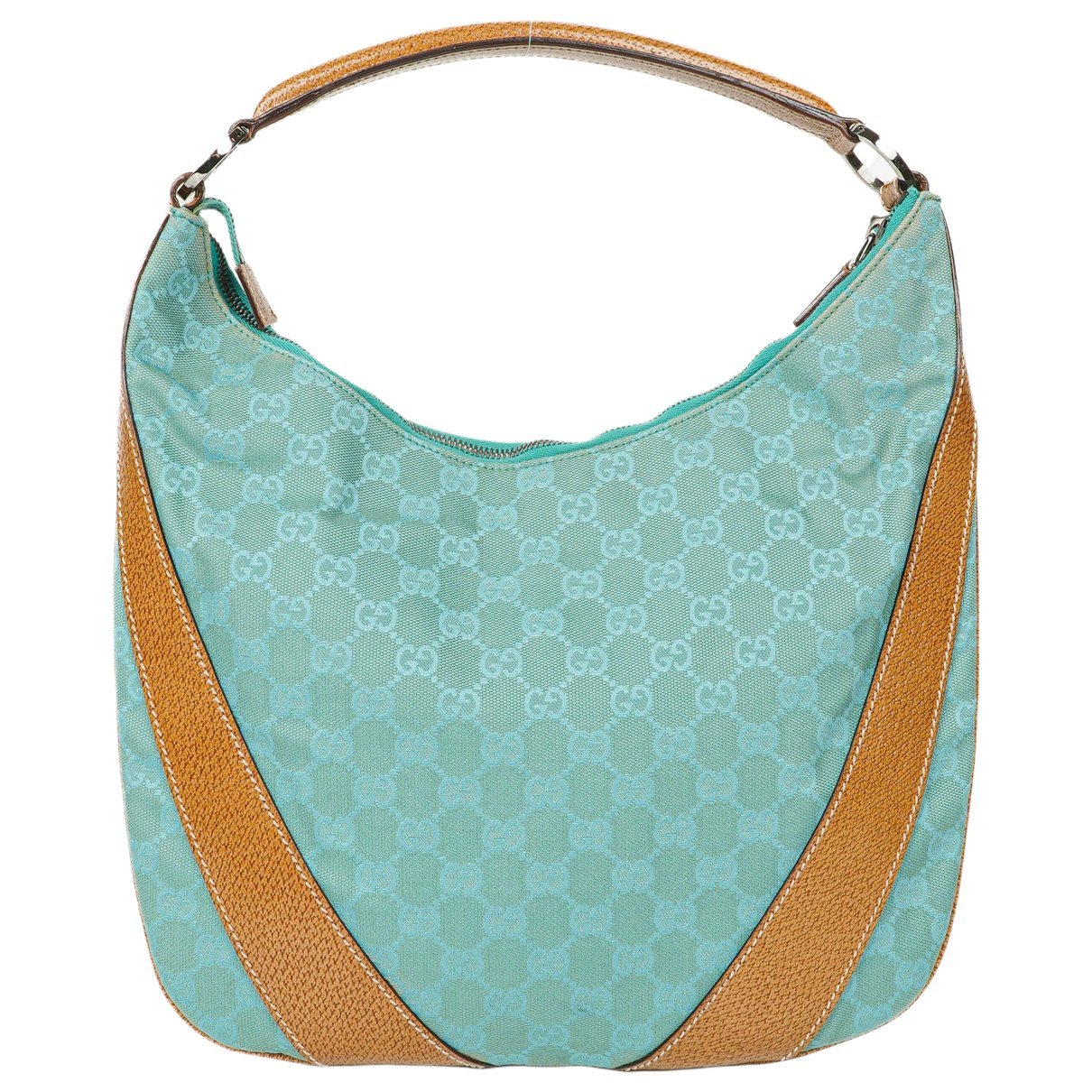 Gucci Hobo cloth handbag