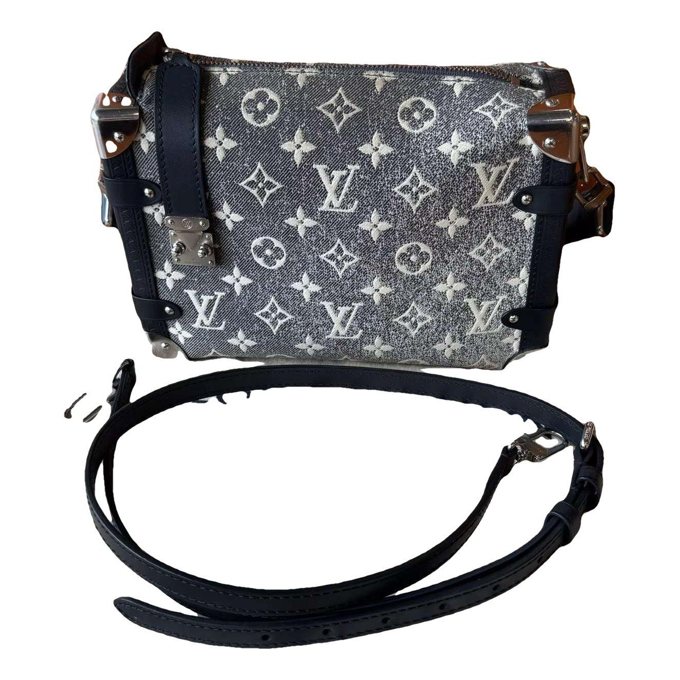 Side Trunk handbag