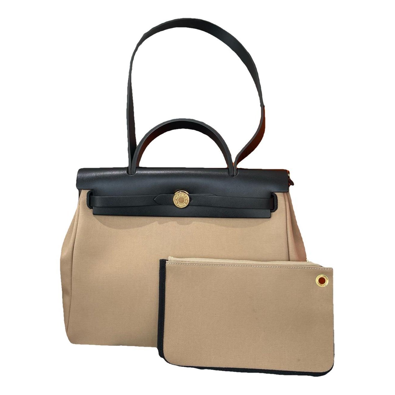 Herbag Zip cloth handbag