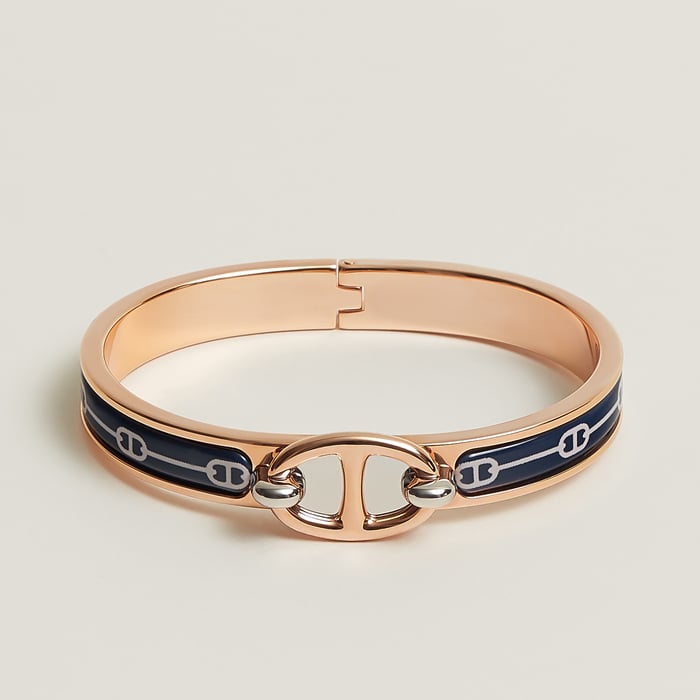Mini Clic Chaine d'Ancre Farandole bracelet