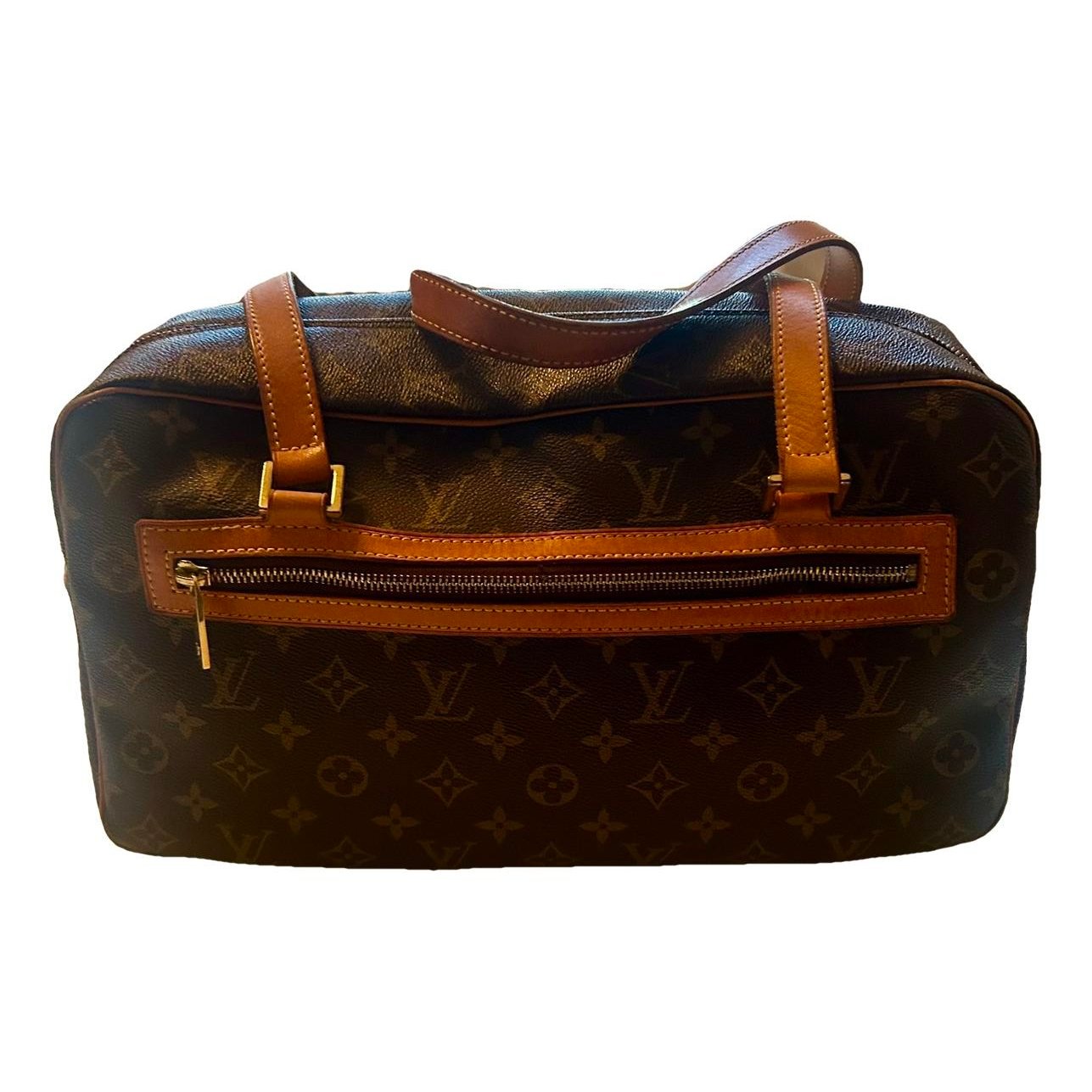 Cloth handbag