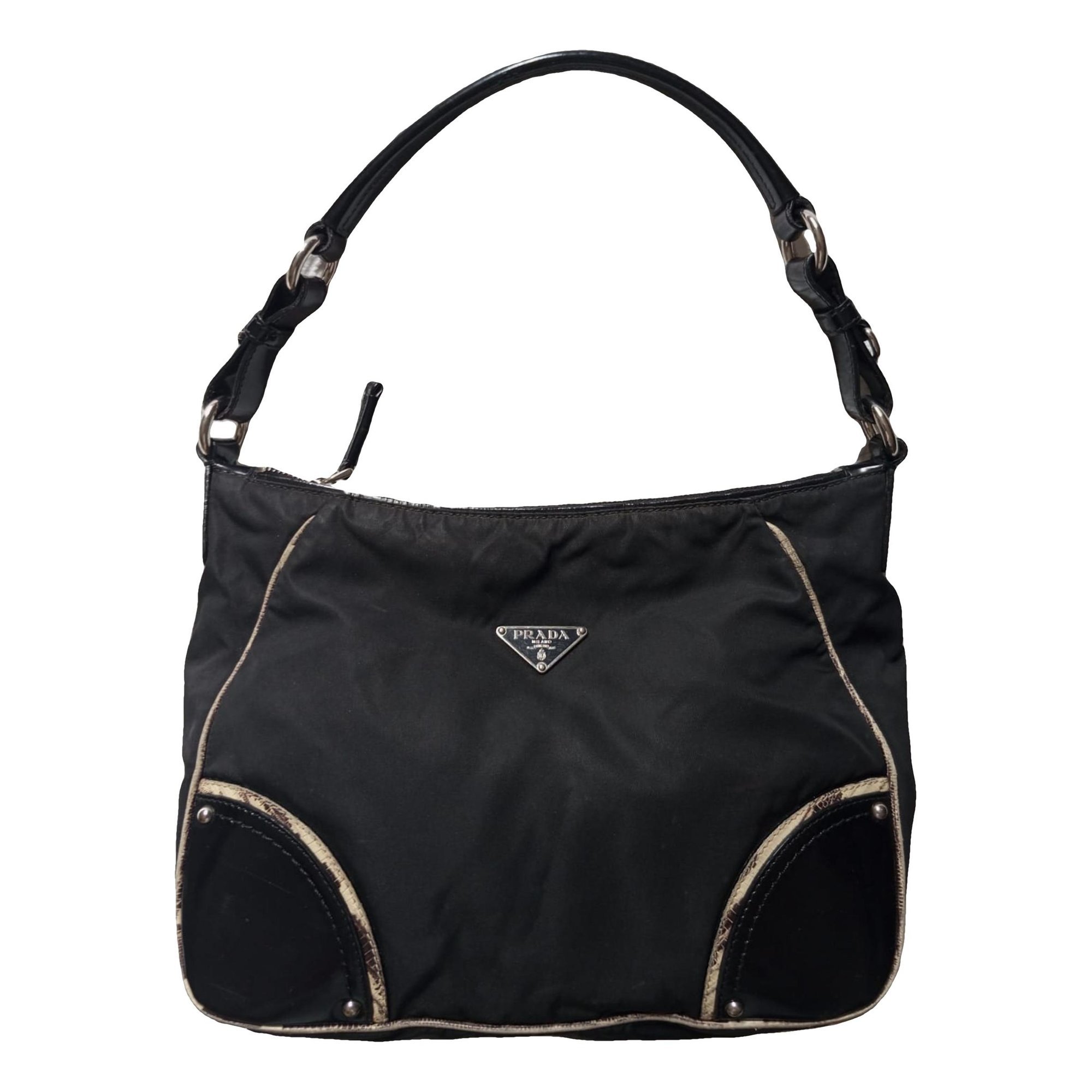 Cleo cloth handbag