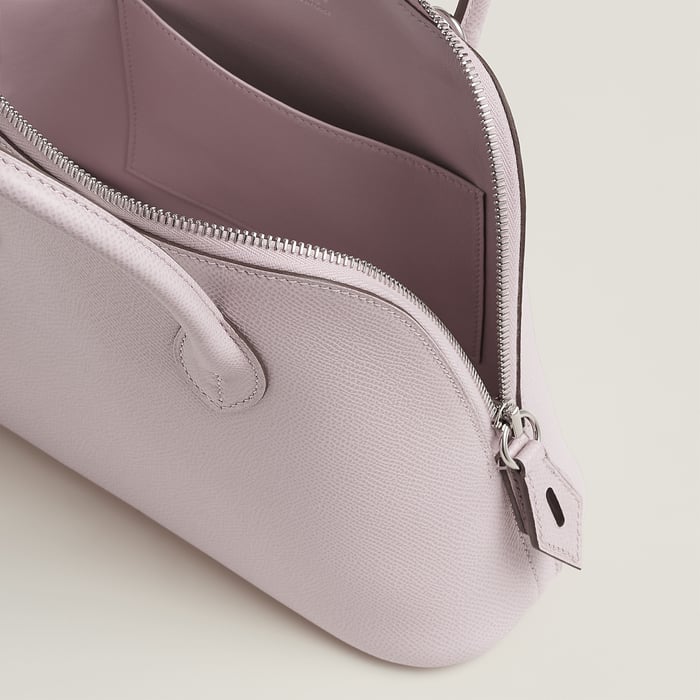 Mauve Pâle Bolide 1923 - 25 Bag