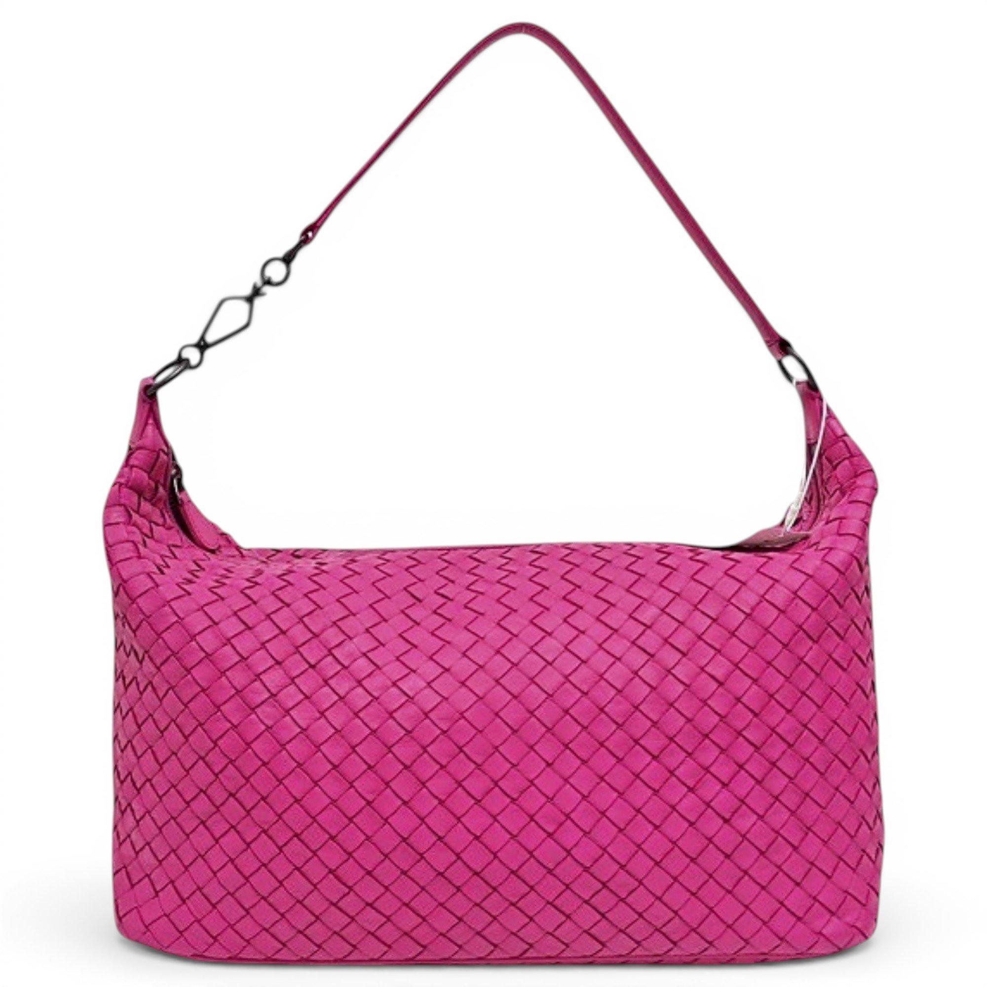 Sloane leather handbag