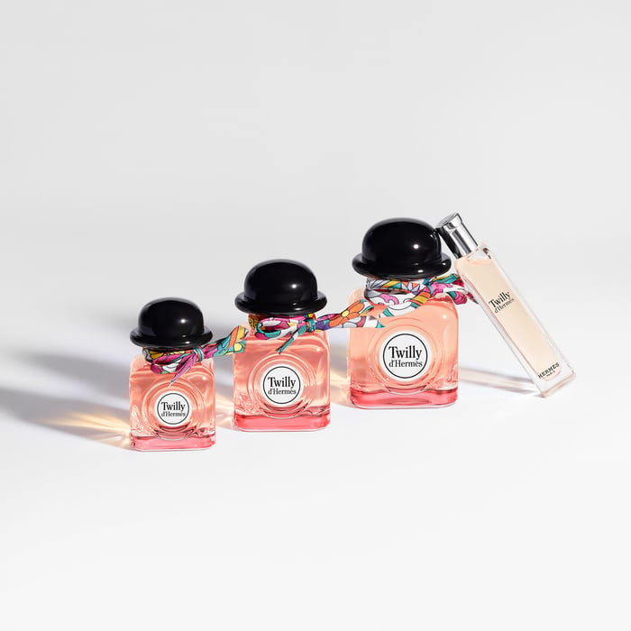 Sans Coloris Twilly d'Hermes Eau De Parfum