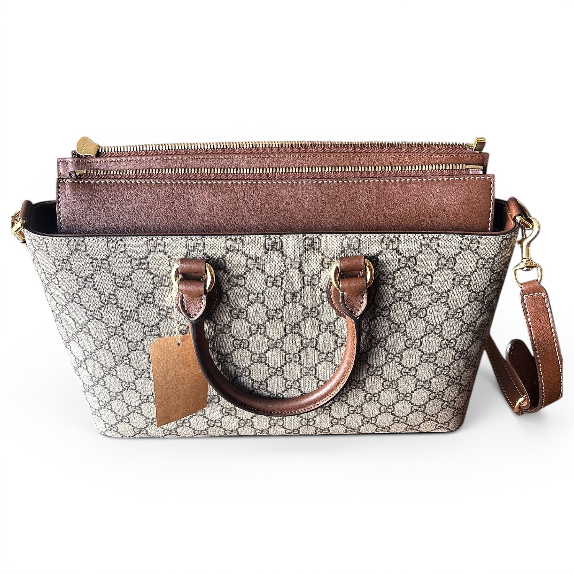 Crossbody bag