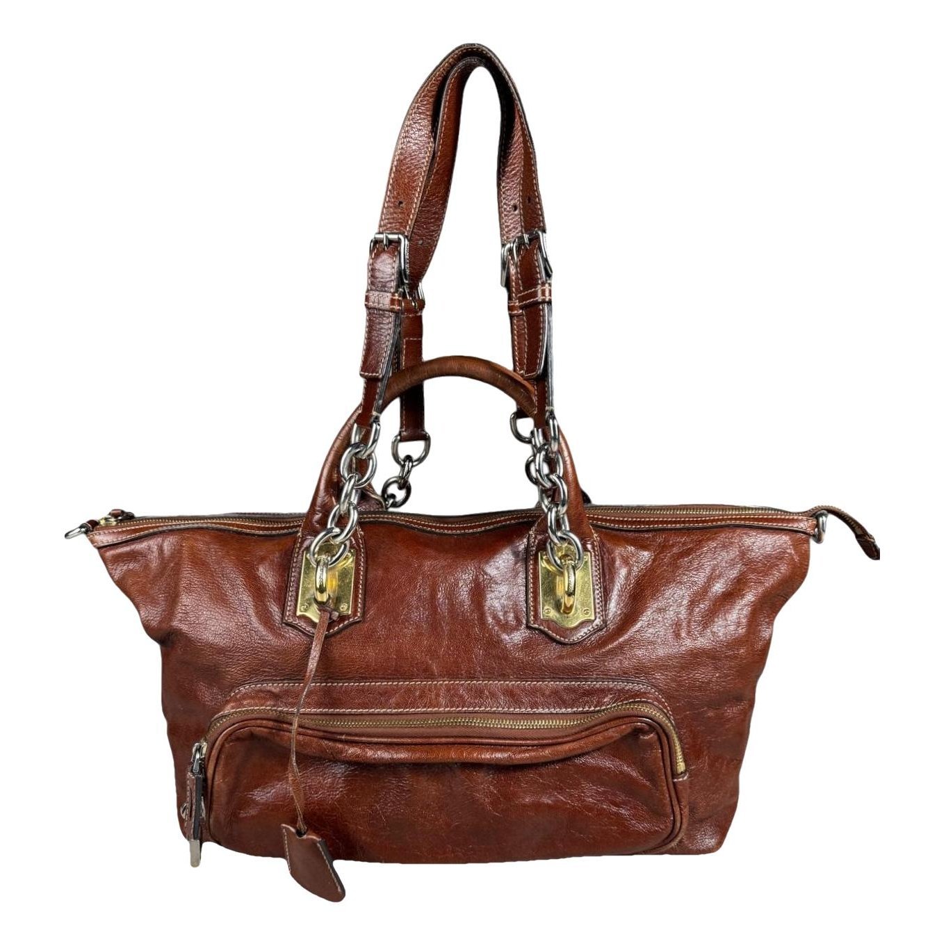 Dolce & Gabbana Leather handbag
