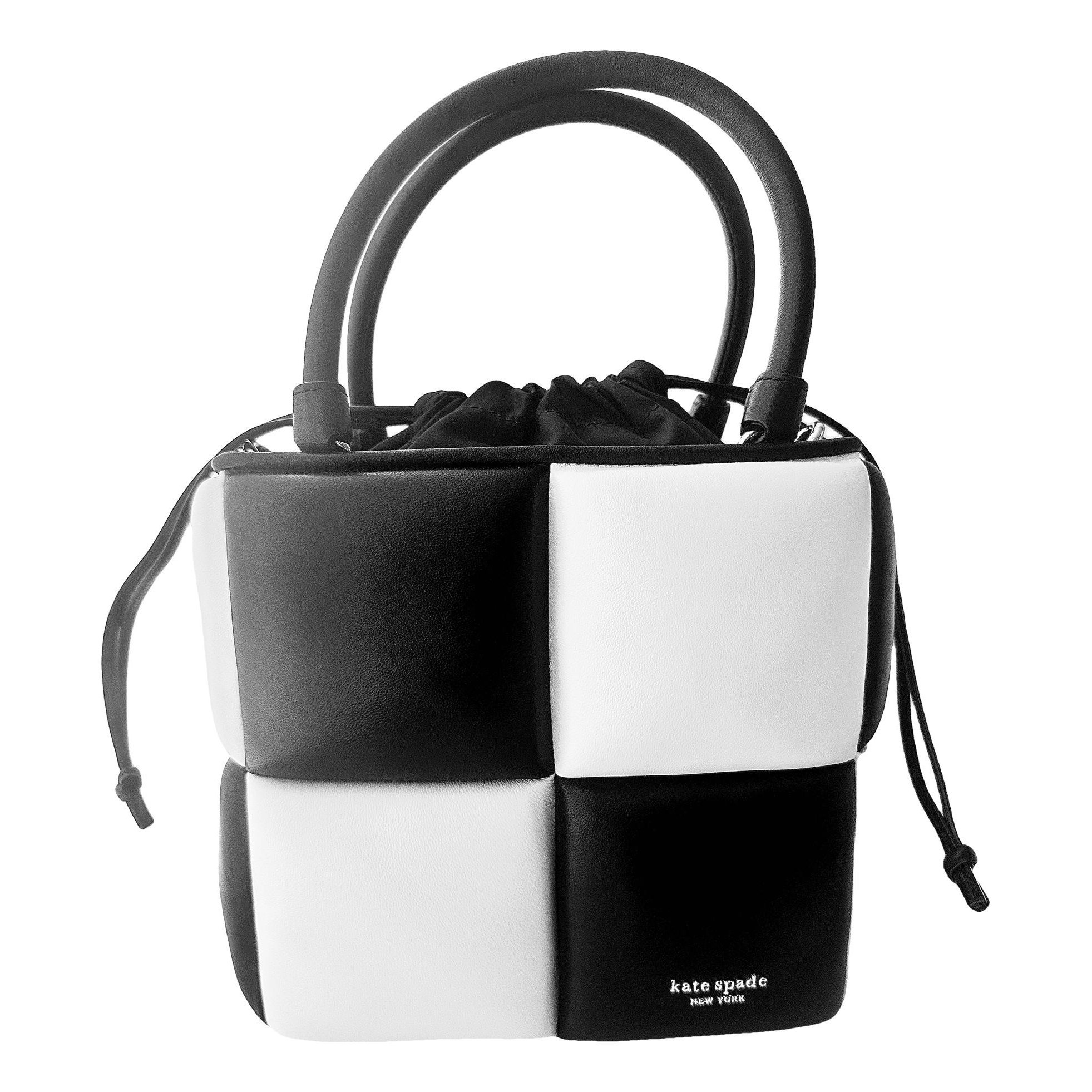 Leather bag