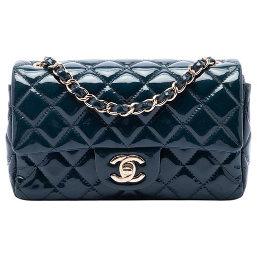Timeless/Classique leather bag