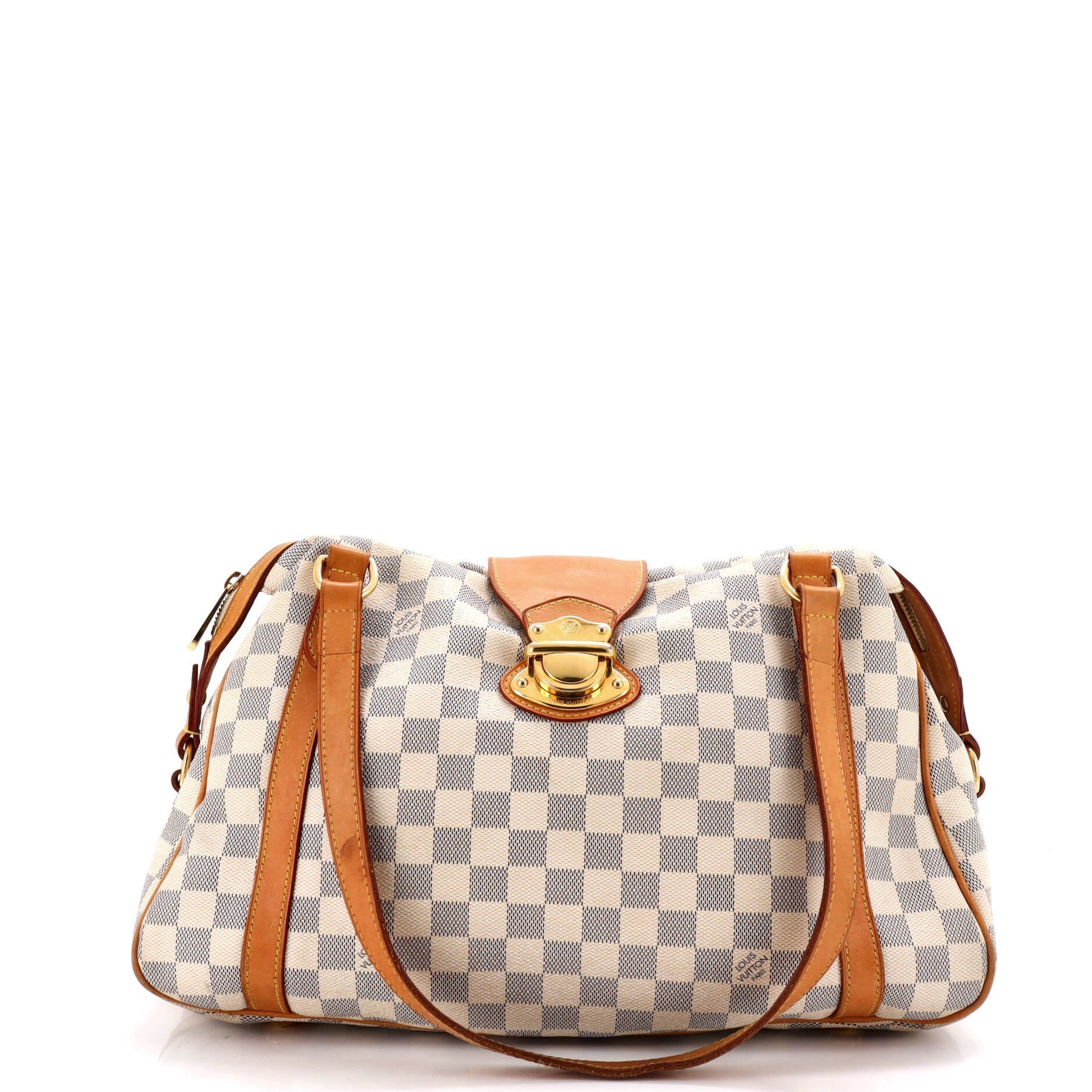 Cloth handbag
