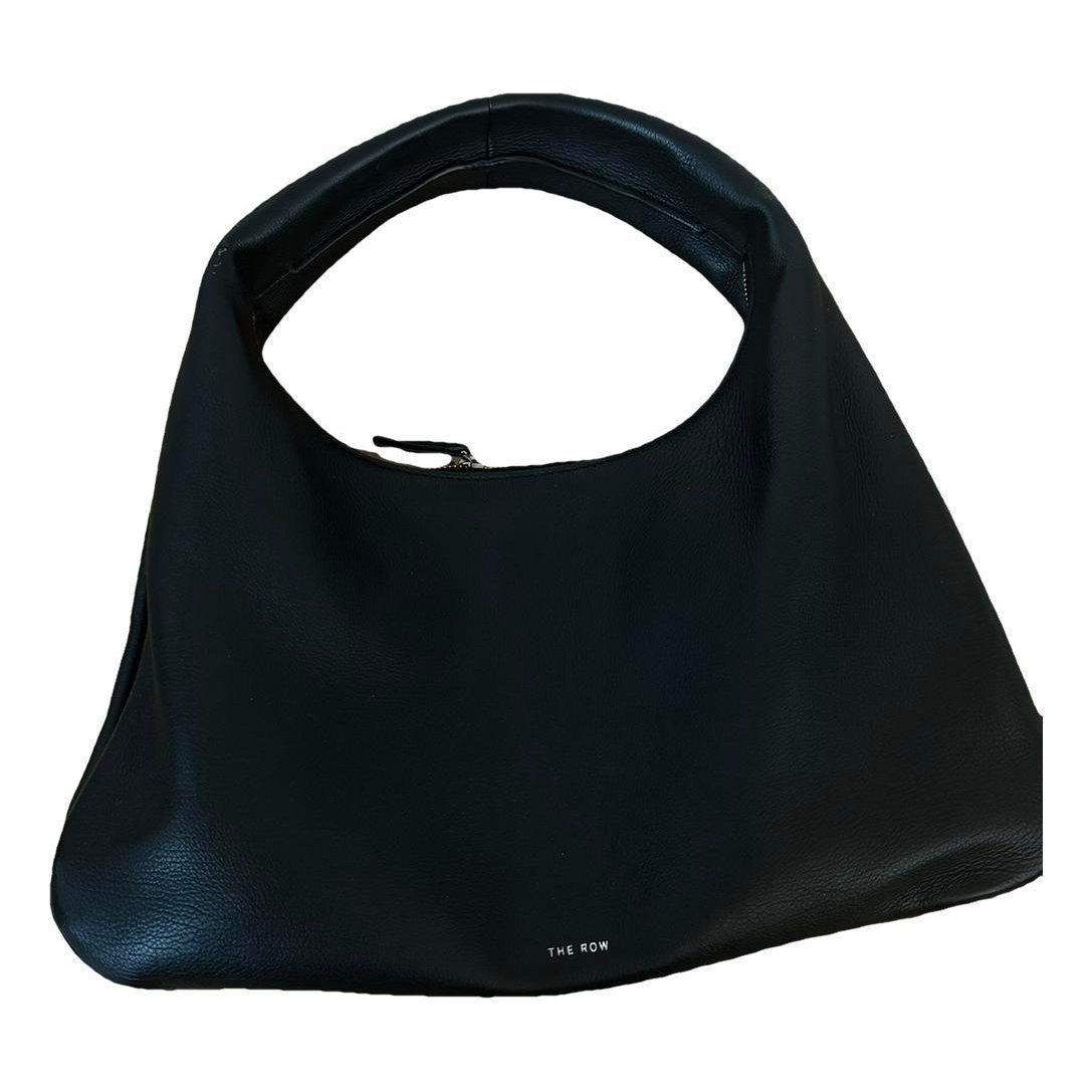 The Row Everyday leather handbag