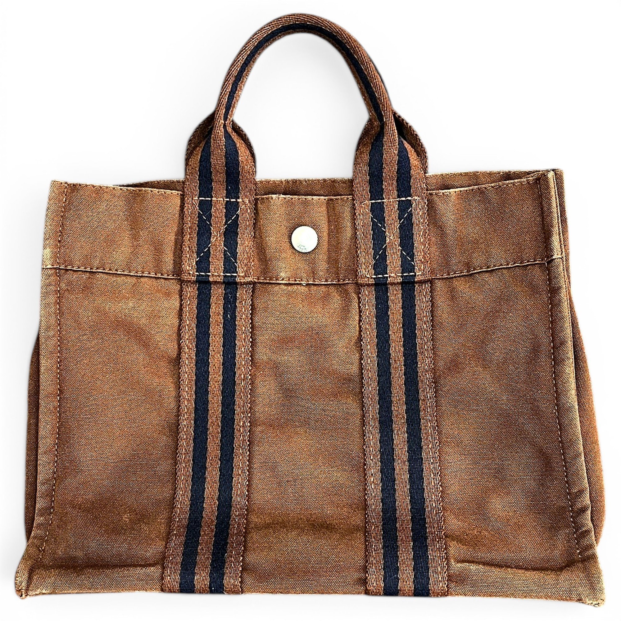 Cloth tote