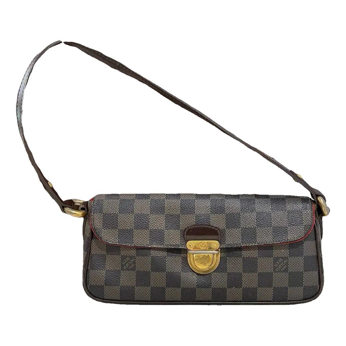 Ravello leather handbag