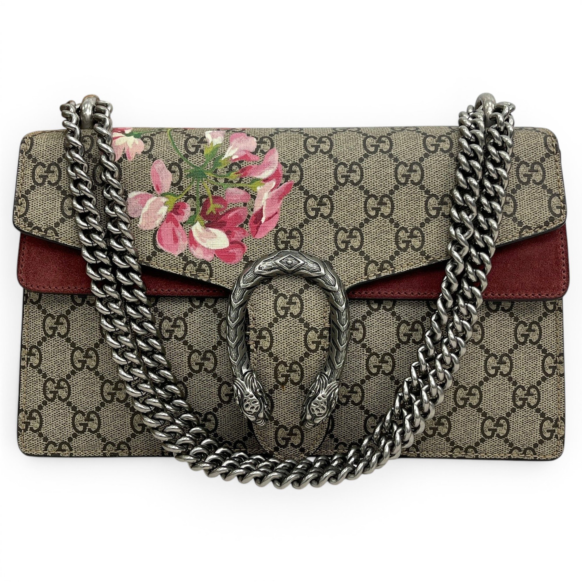 Dionysus cloth handbag