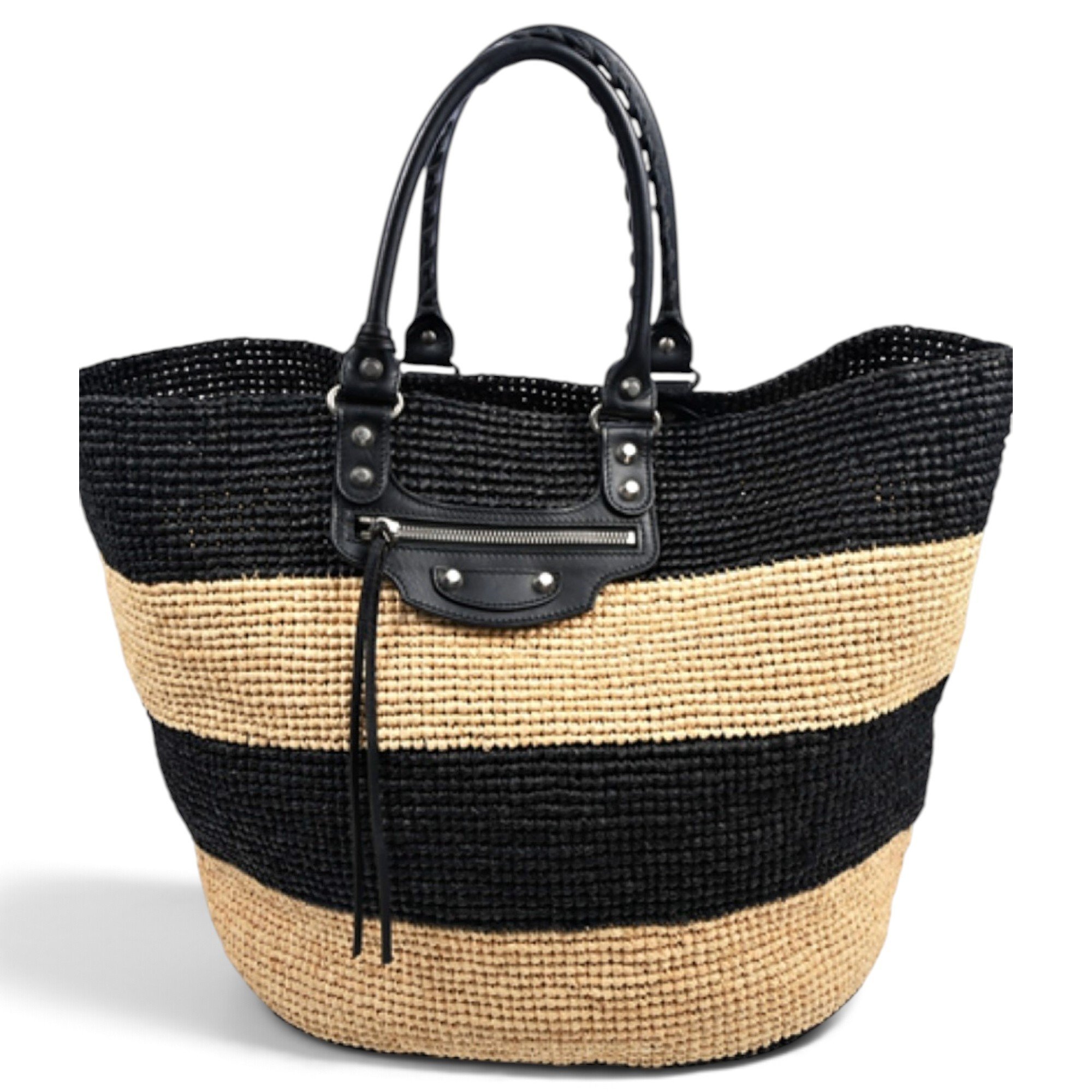 Panier tote
