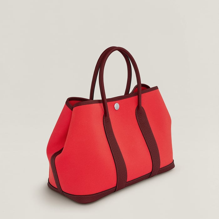 Garden Party 30 Bag