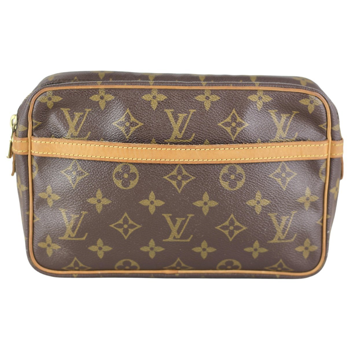 Compiegne 23 cloth vanity case
