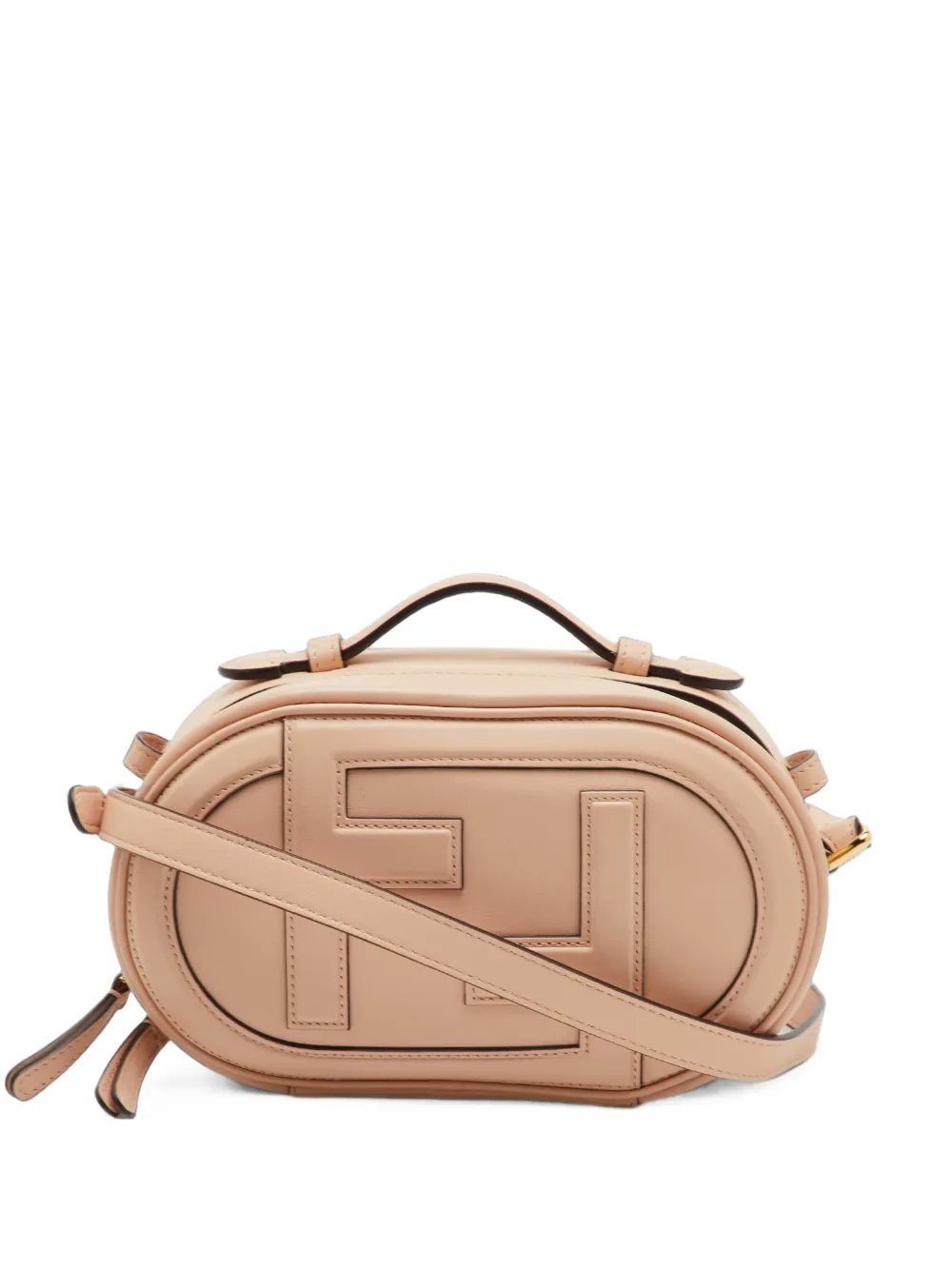 2022 mini FF O'Lock camera tote bag