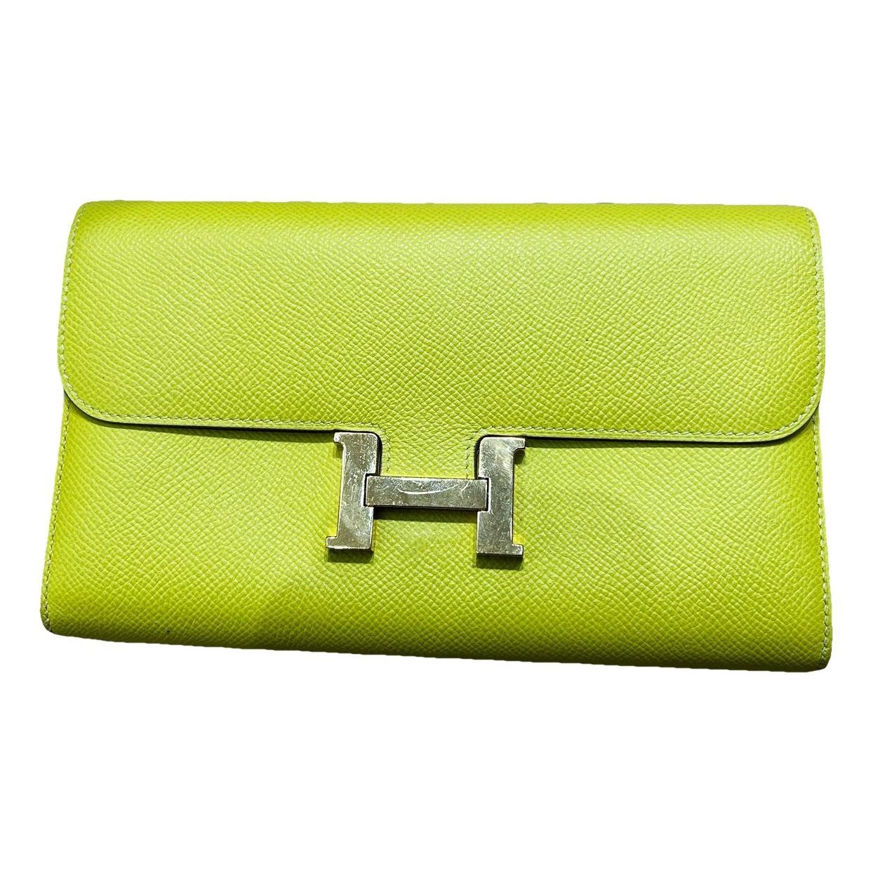Constance To Go leather handbag