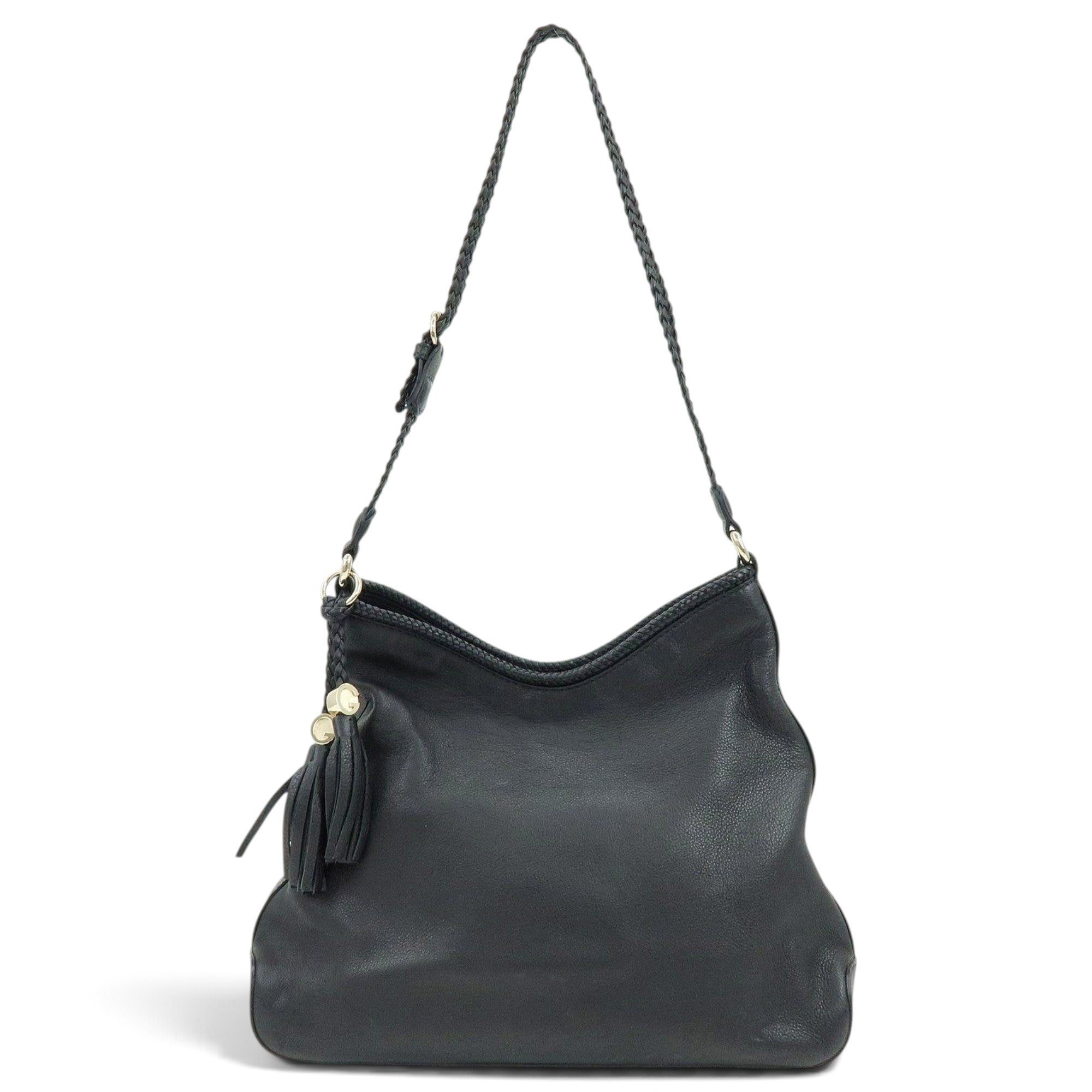 Marrakech leather handbag