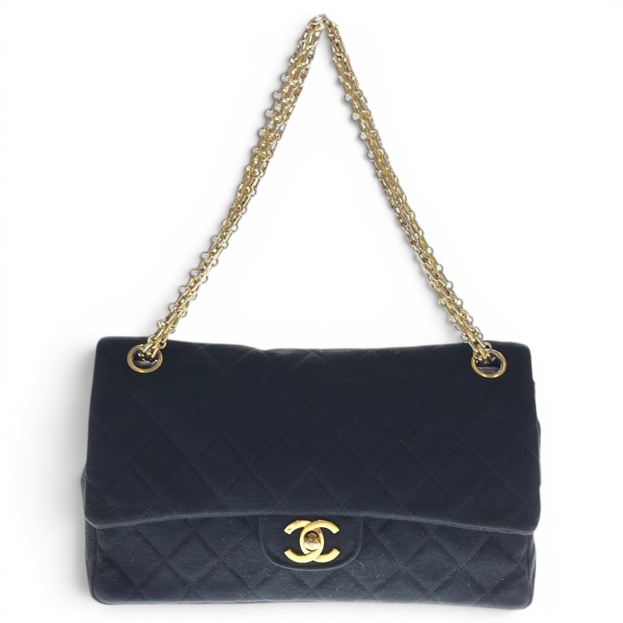 Timeless/Classique handbag