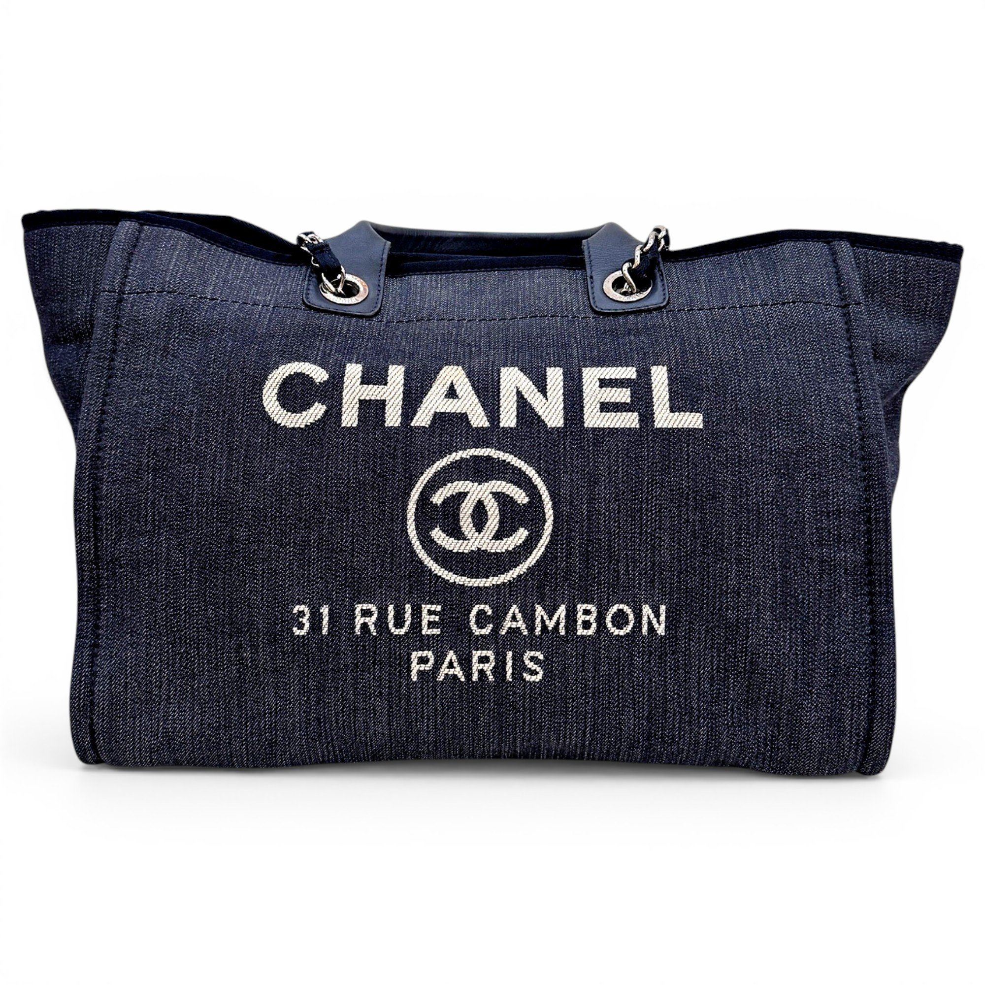 Deauville tote