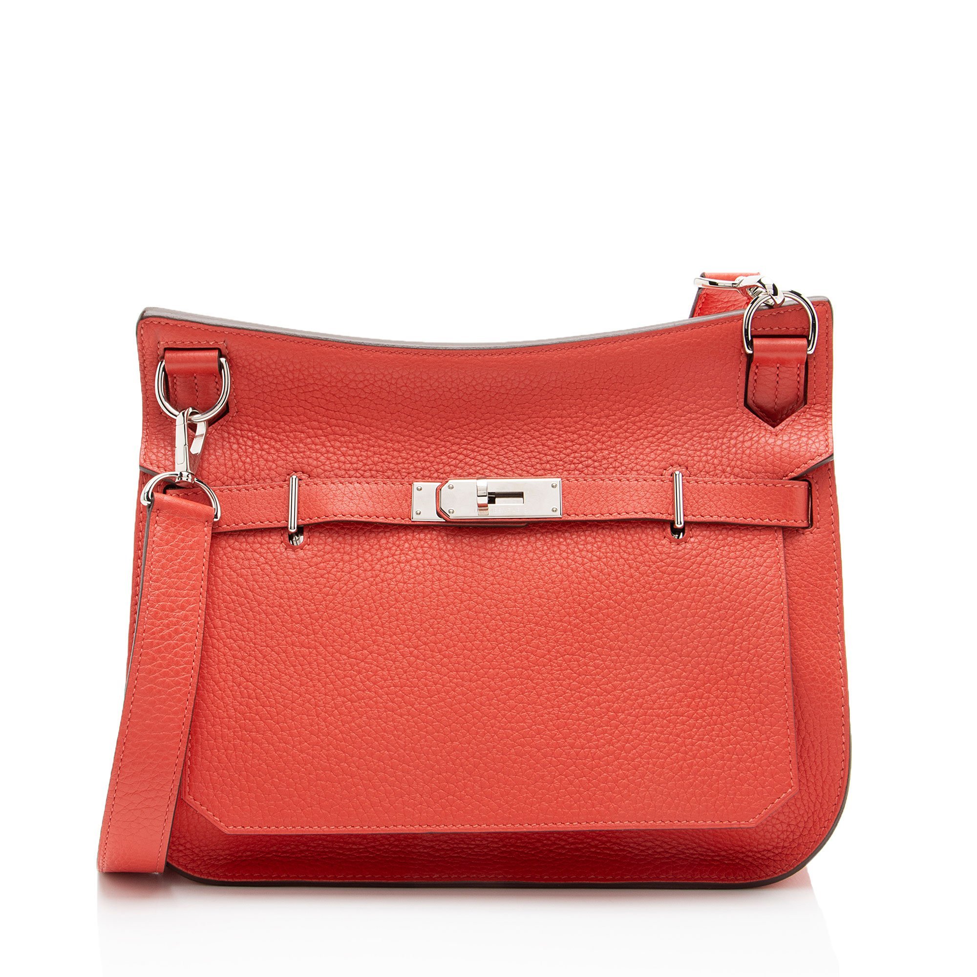 Jypsiere leather handbag