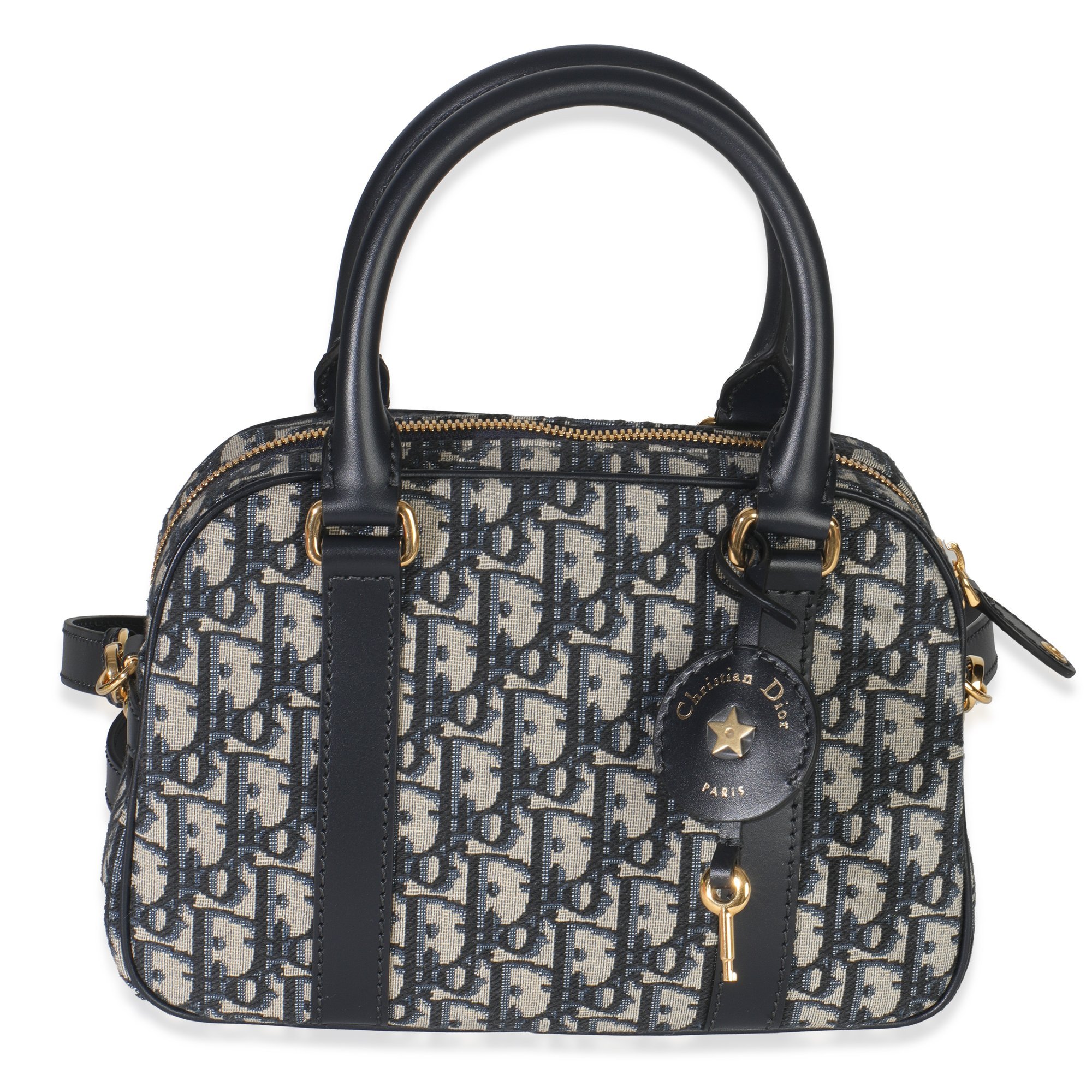 Cloth crossbody bag