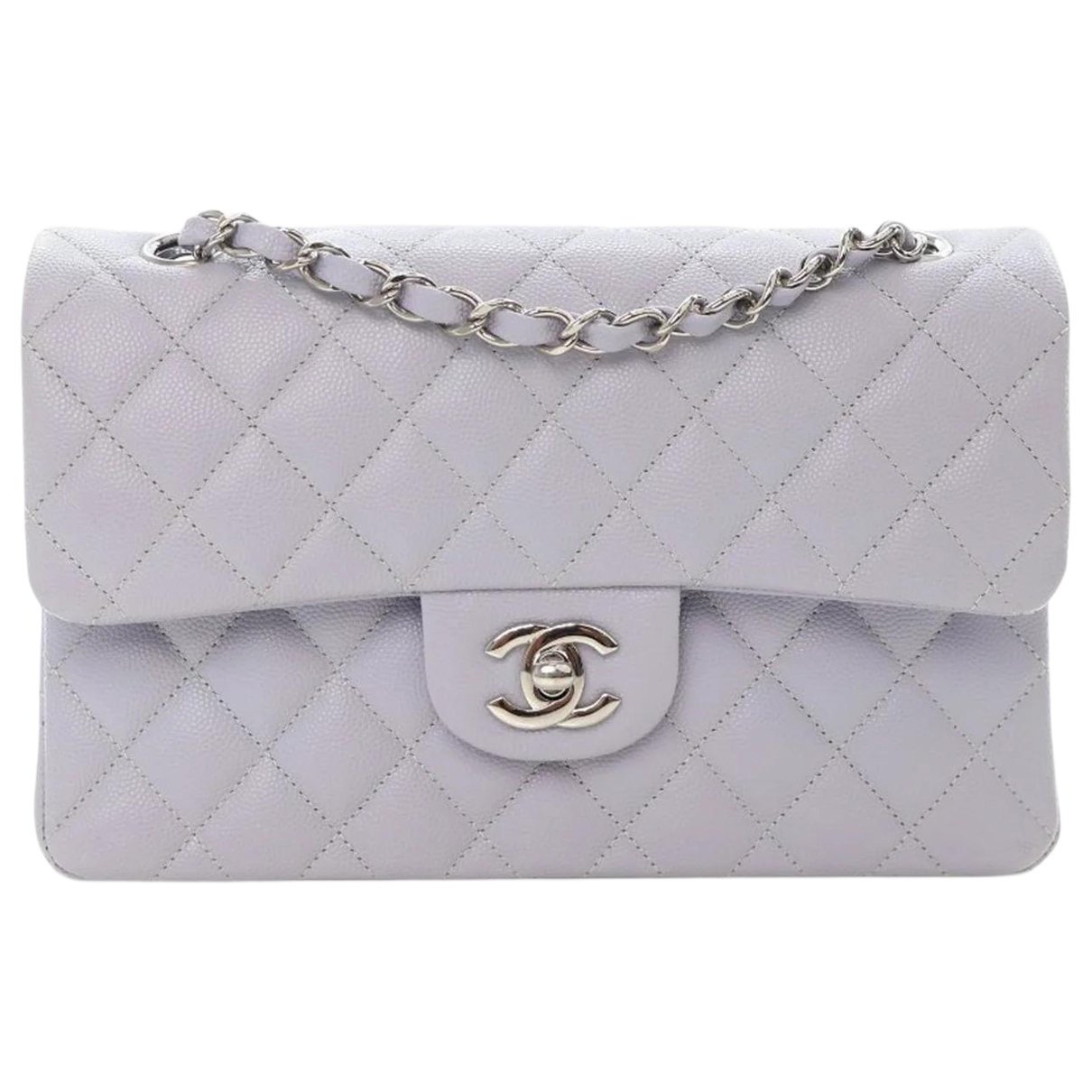Timeless/Classique leather bag