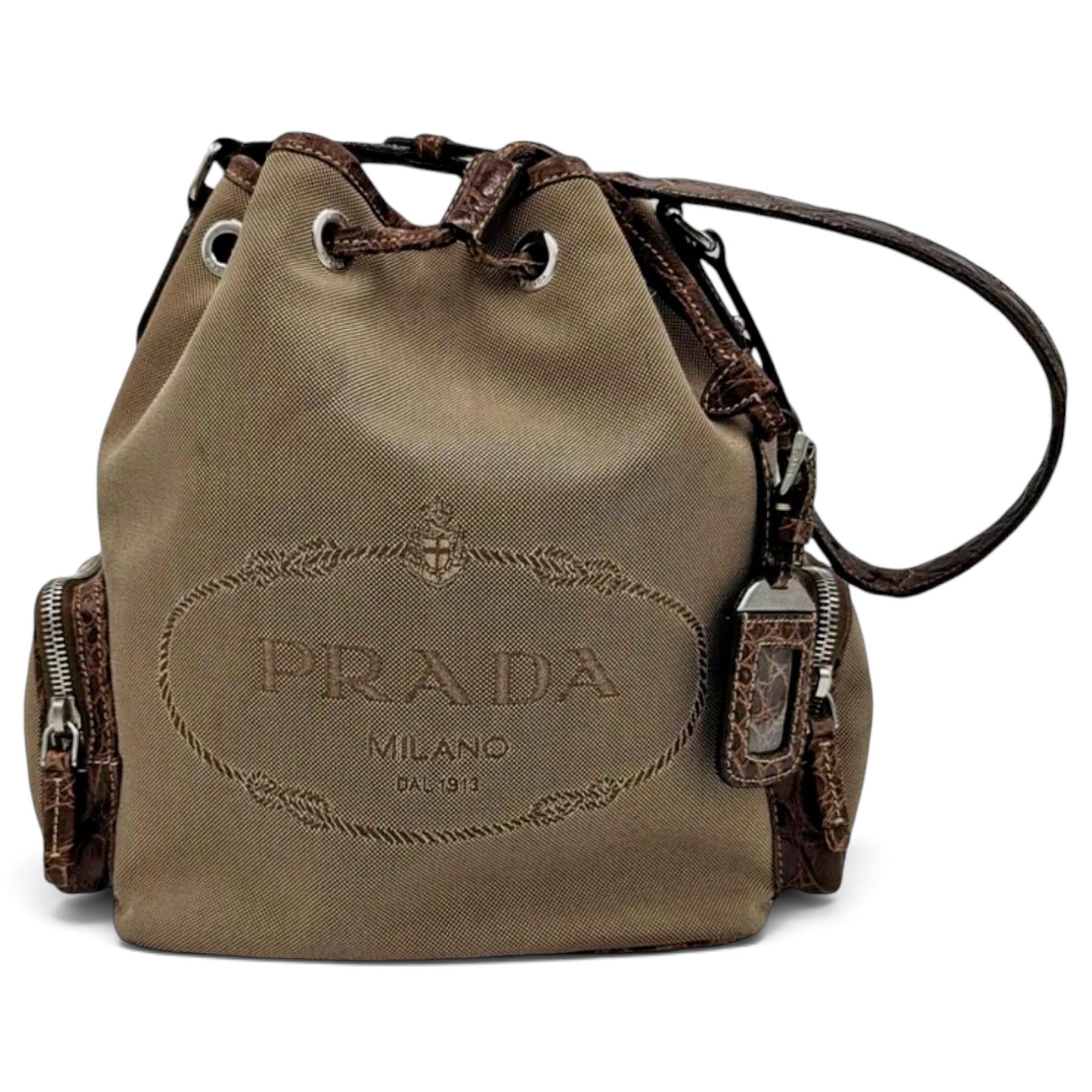 Duet handbag