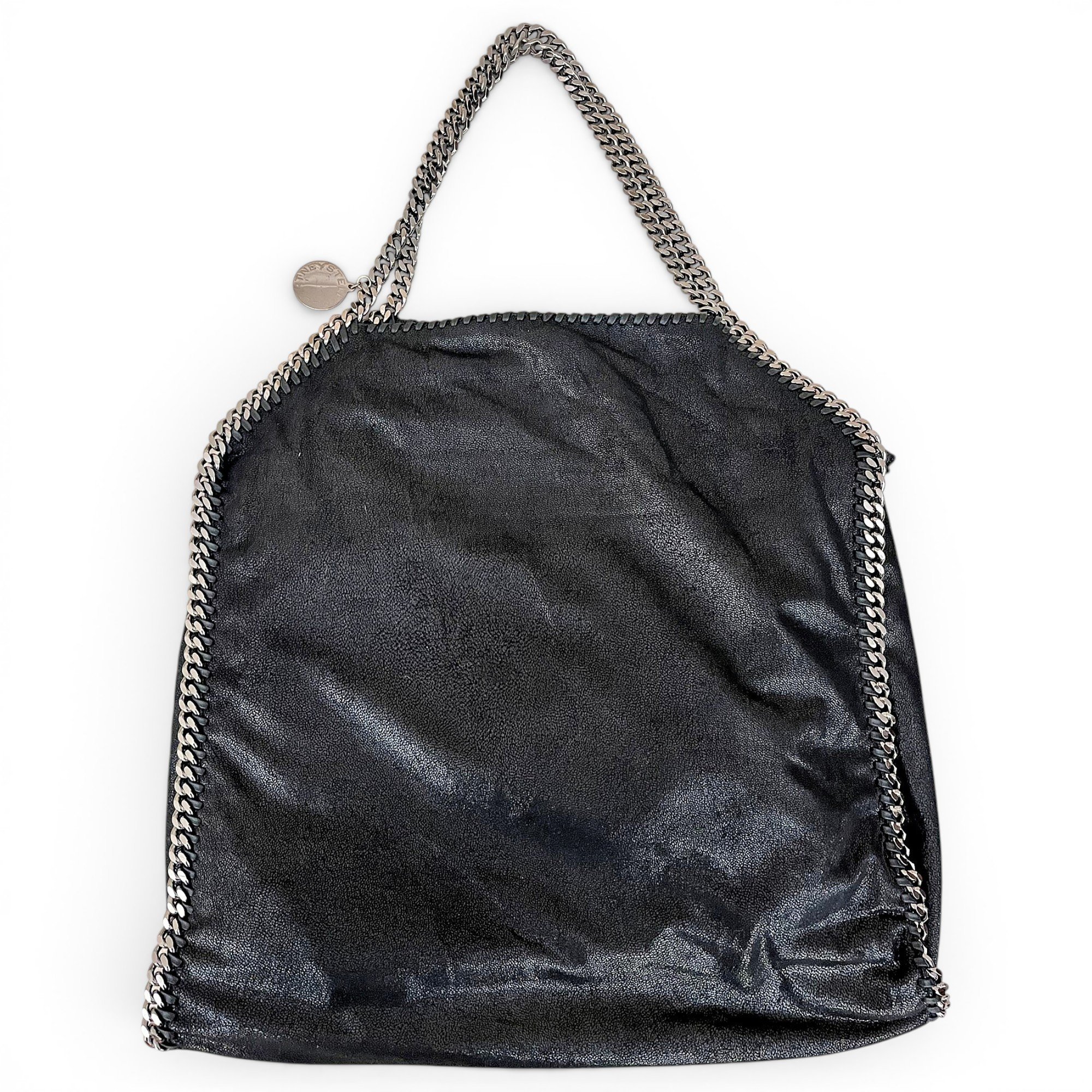 Stella McCartney Falabella vegan leather handbag