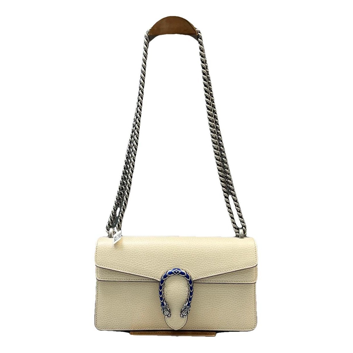 Dionysus leather handbag