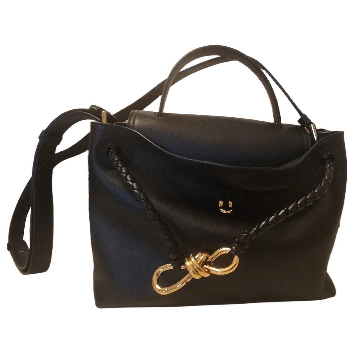 Ciao leather crossbody bag