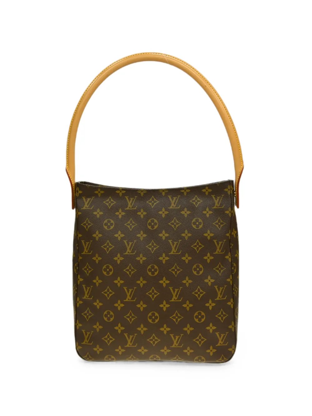 2002 GM Looping shoulder bag