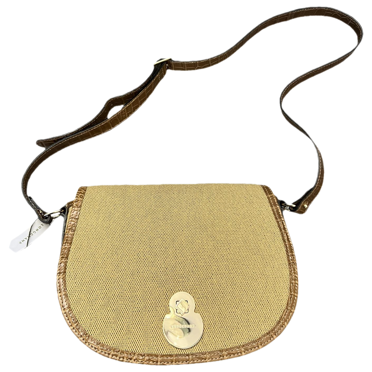 Cavalcade crossbody bag