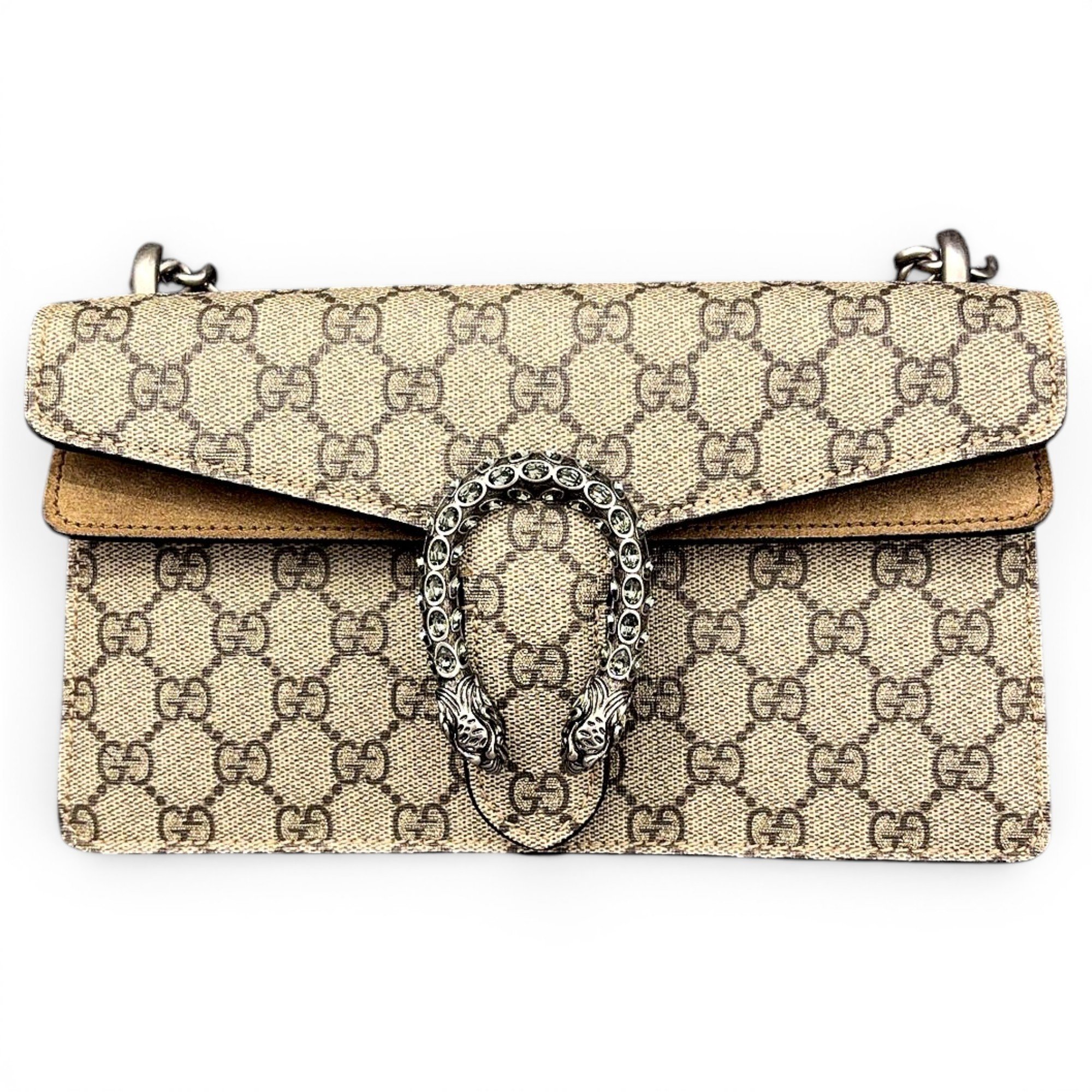 Dionysus cloth handbag