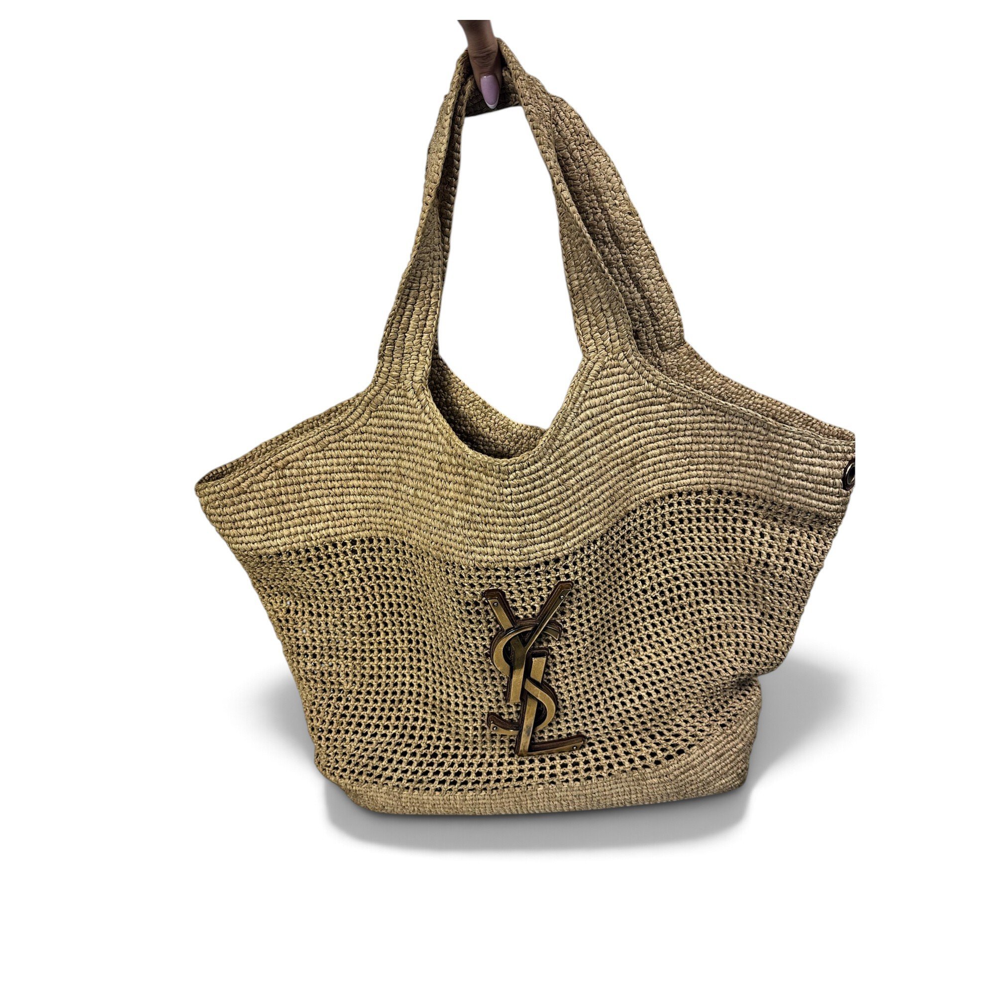 Cloth tote