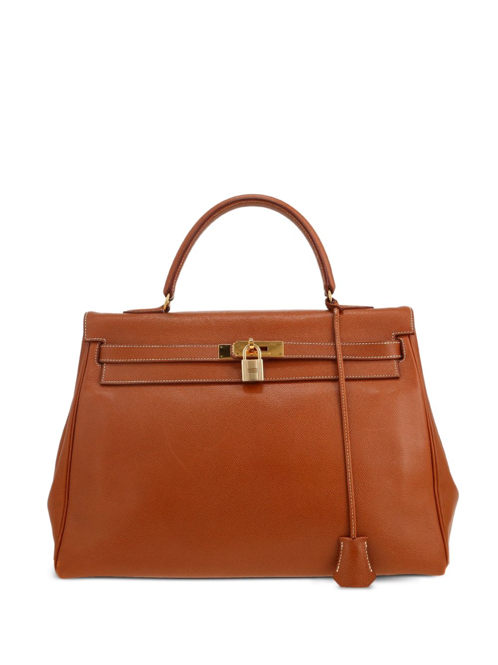 1992 Kelly 35 handbag